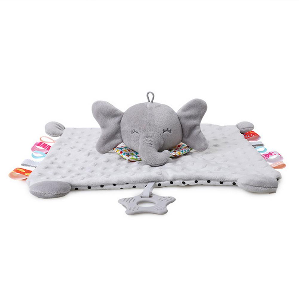 Naninha Soft Baby - Animais