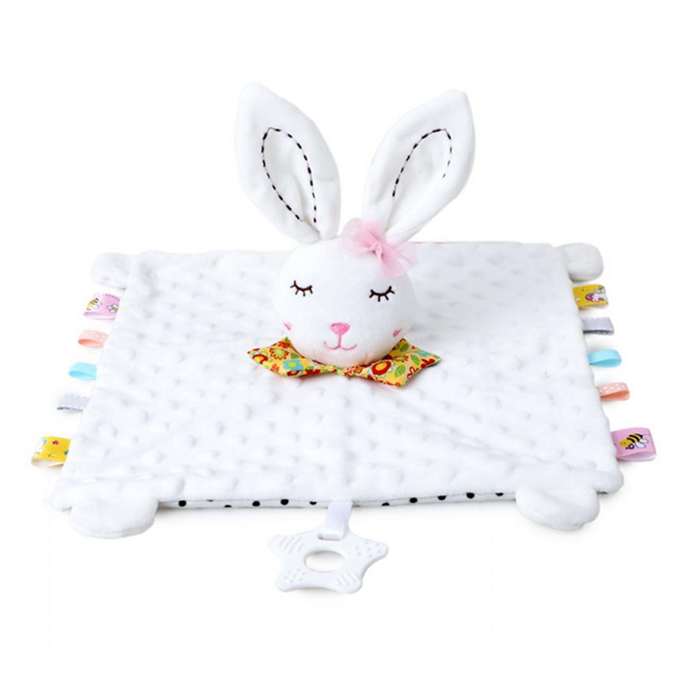 Naninha Soft Baby - Animais