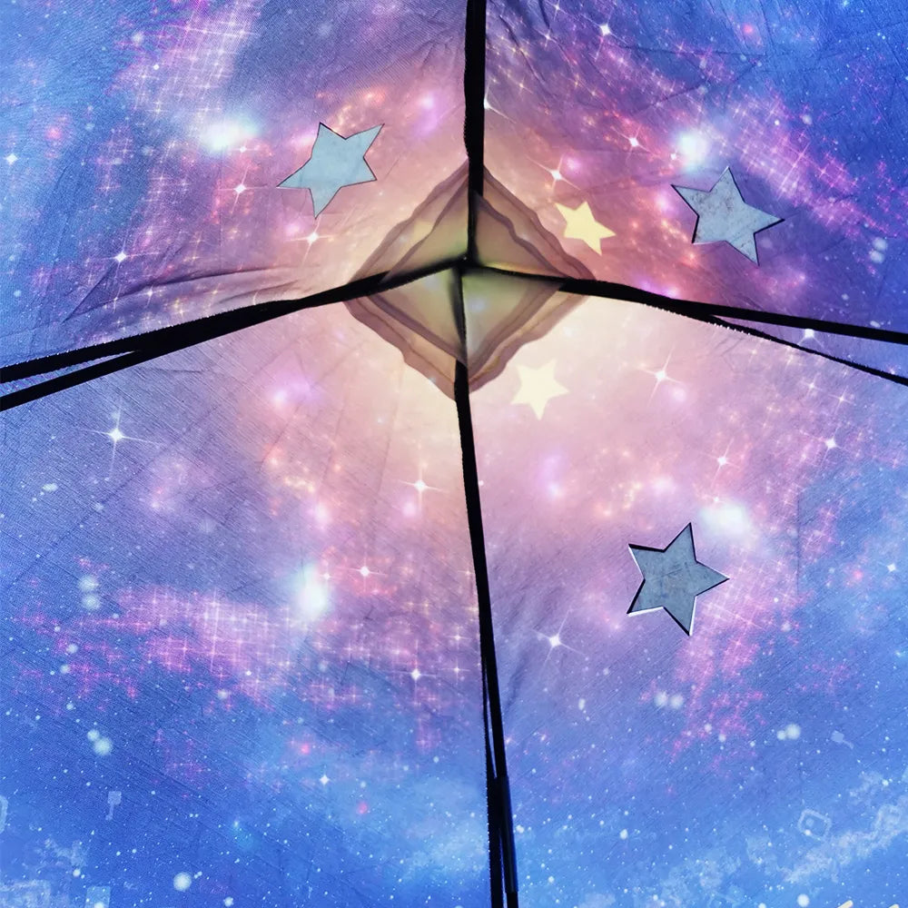 Cabana Foguete Infantil