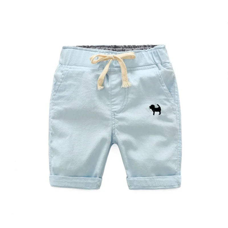 Shorts Infantil Menino - Big Boy