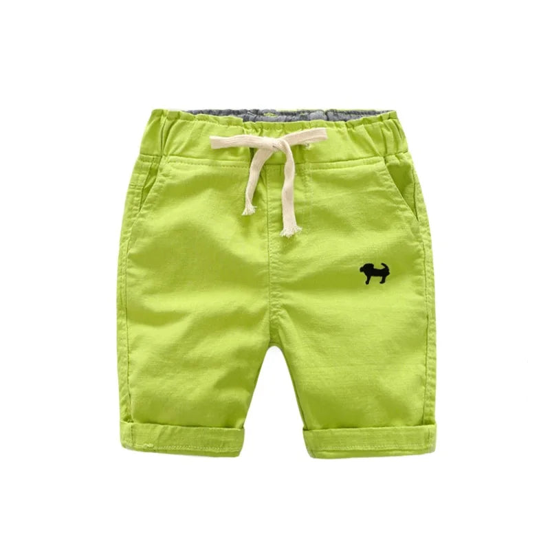 Shorts Infantil Menino - Big Boy