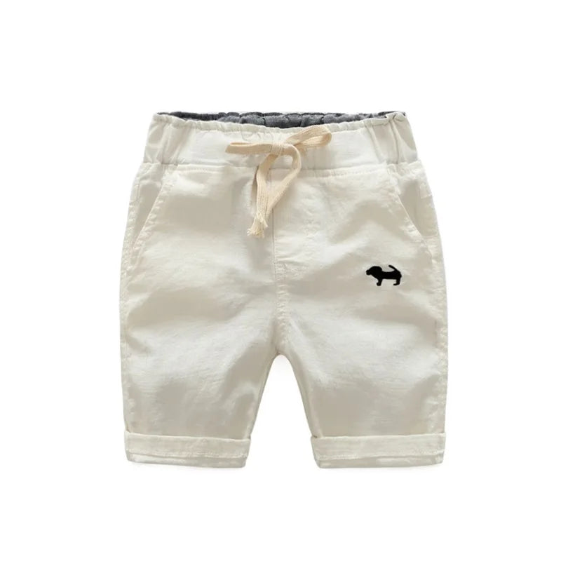 Shorts Infantil Menino - Big Boy