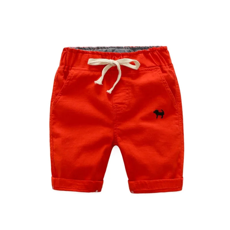 Shorts Infantil Menino - Big Boy