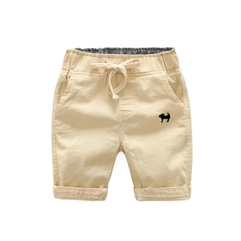 Shorts Infantil Menino - Big Boy
