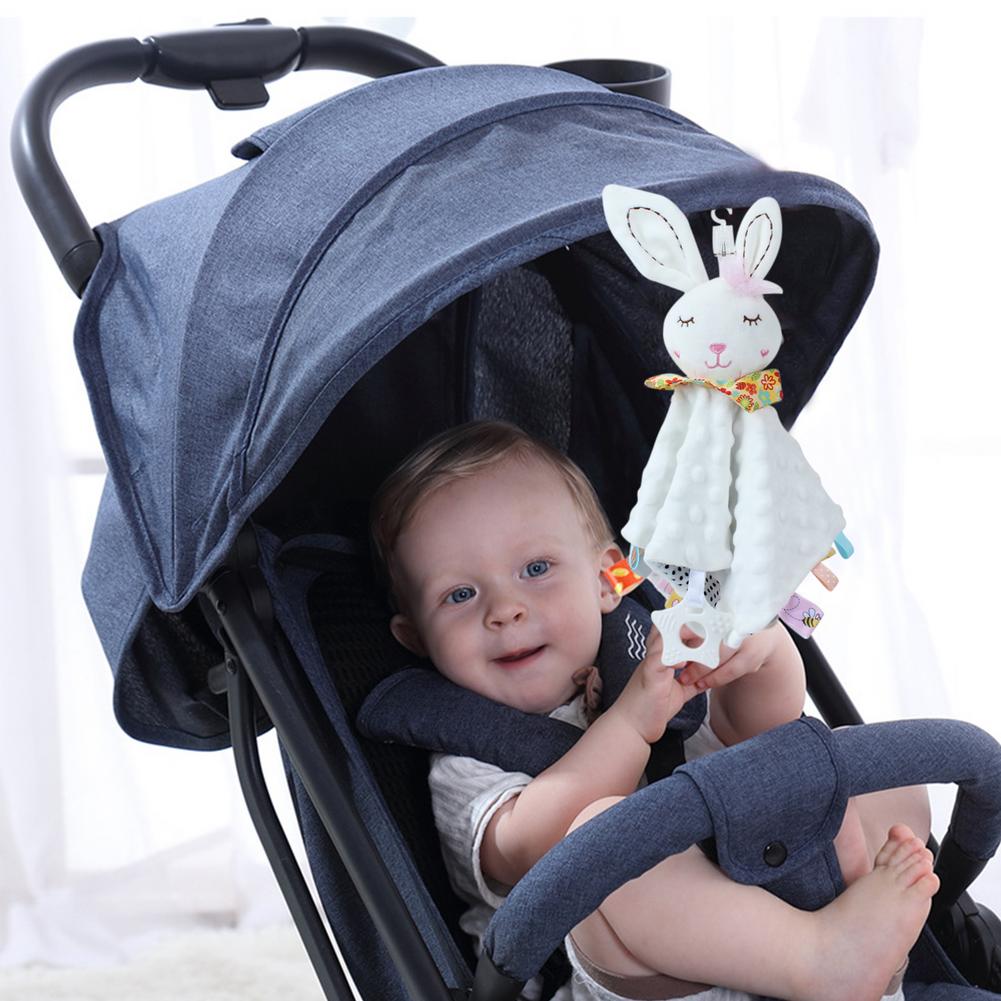 Naninha Soft Baby - Animais