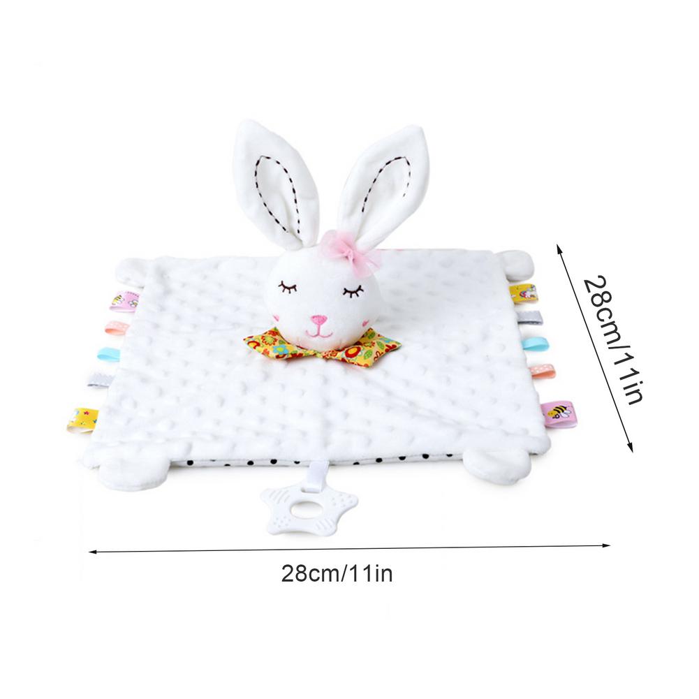 Naninha Soft Baby - Animais