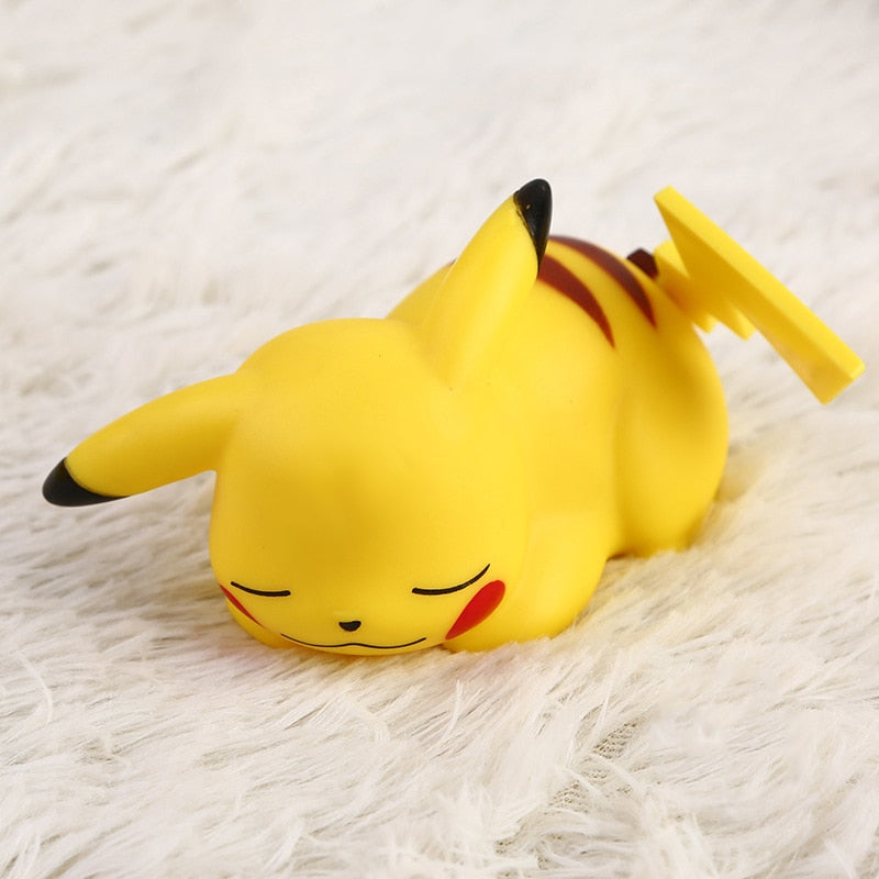 Luminária Pokemon - Mais de 4 Opções