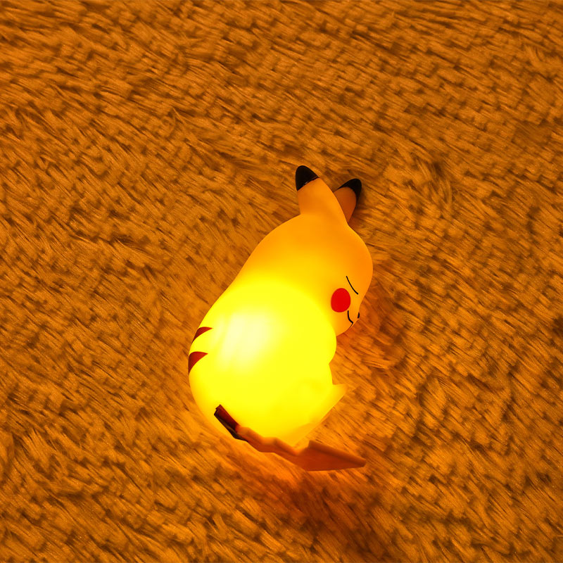 Luminária Pokemon - Mais de 4 Opções
