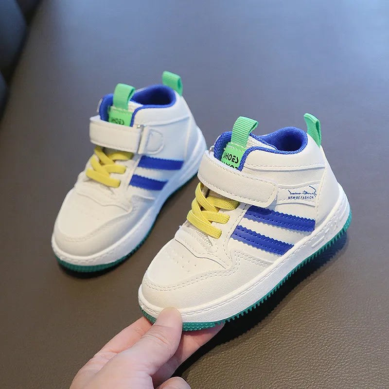 Tênis Infantil Style - Meninos