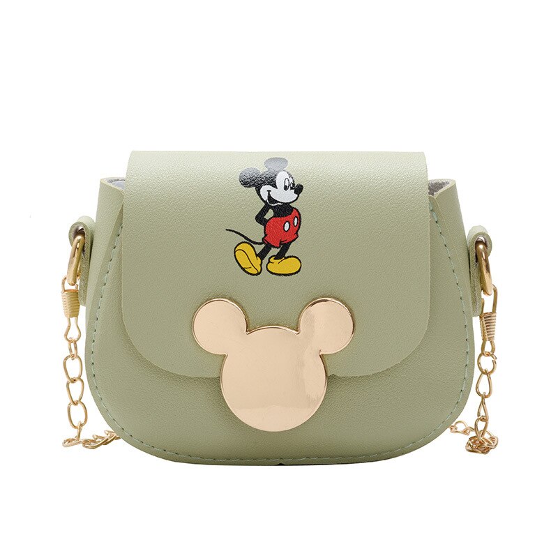 Bolsa Transversal Mickey - Disney
