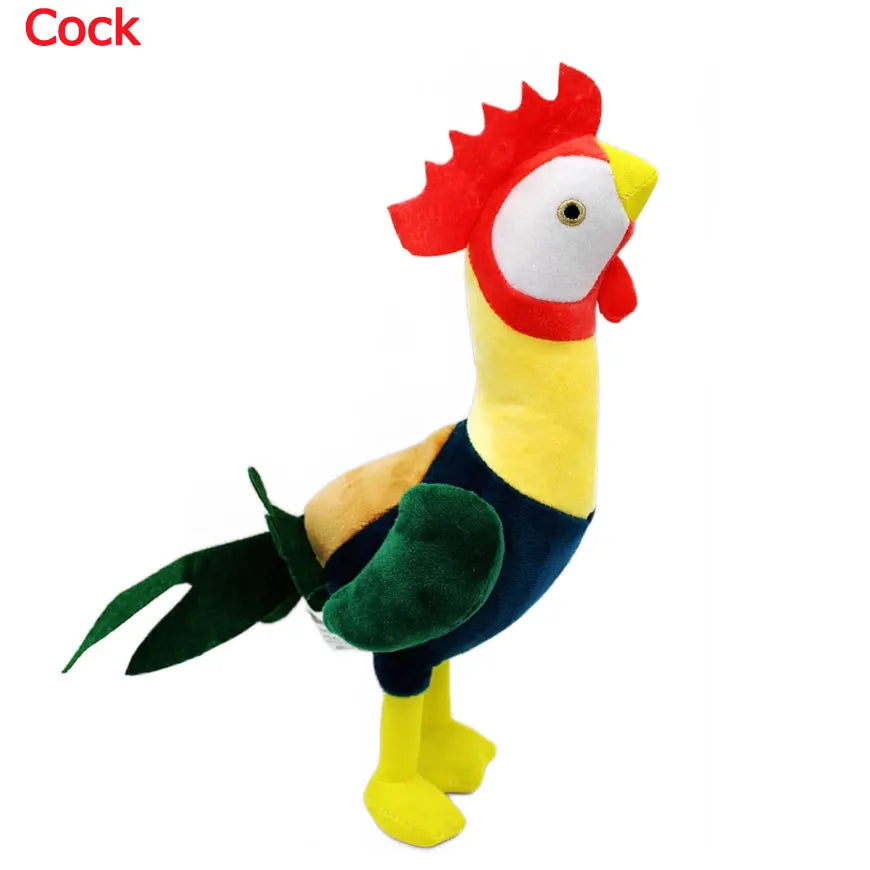 Boneca Moana Disney de Pelúcia