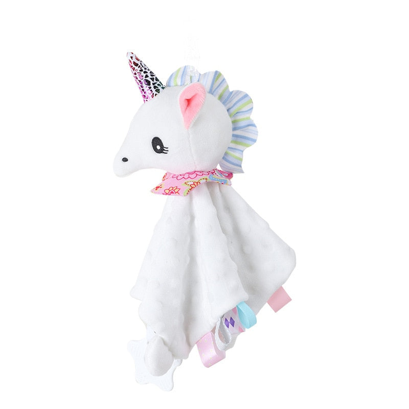Naninha Soft Baby - Animais