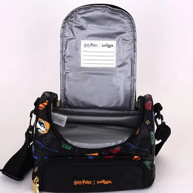 Mochila Harry Potter - Smiggle Original