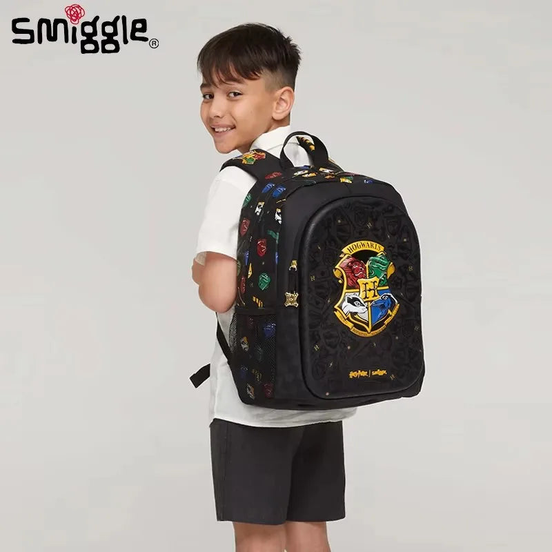 Mochila Harry Potter - Smiggle Original