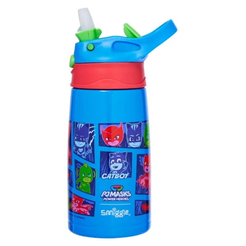 Mochila Escolar PJ Masks - Original Smiggle