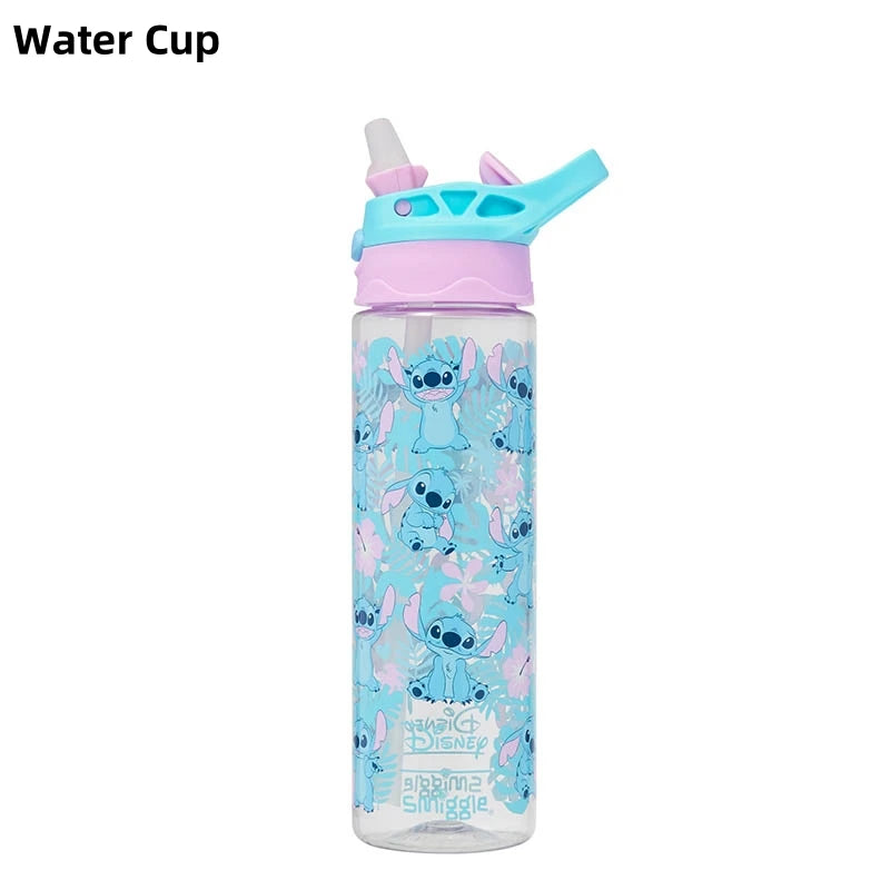 Mochila Stitch - Smiggle Original