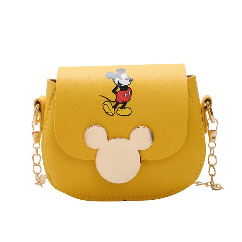 Bolsa Transversal Mickey - Disney