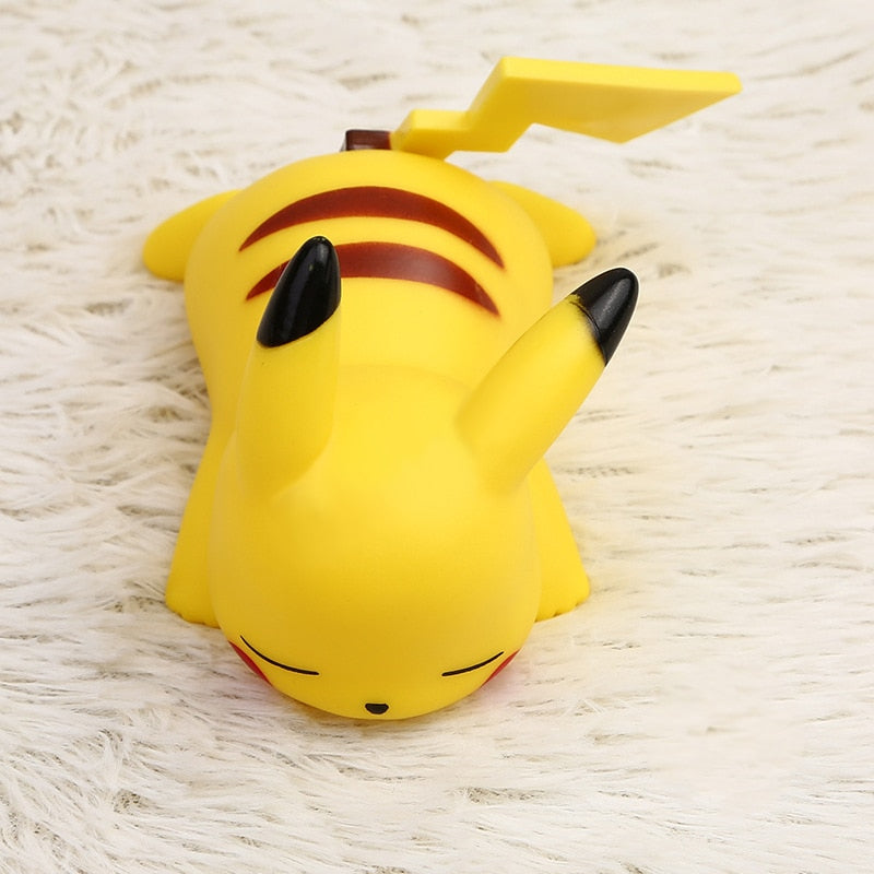 Luminária Pokemon - Mais de 4 Opções