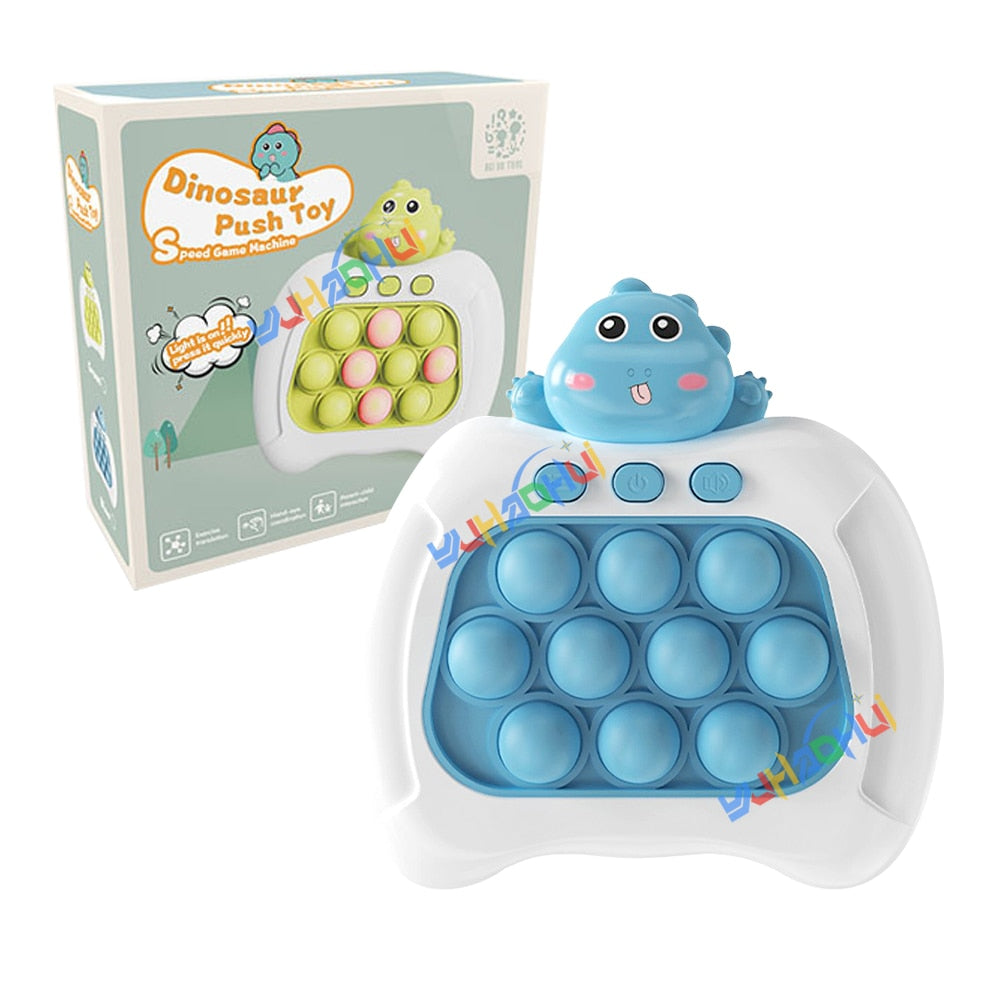 Mini Game Pop It Portátil