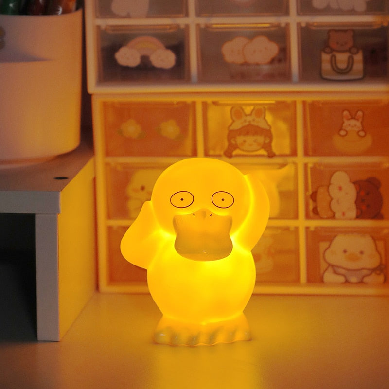 Luminária Pokemon - Mais de 4 Opções