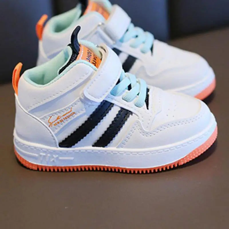 Tênis Infantil Style - Meninos