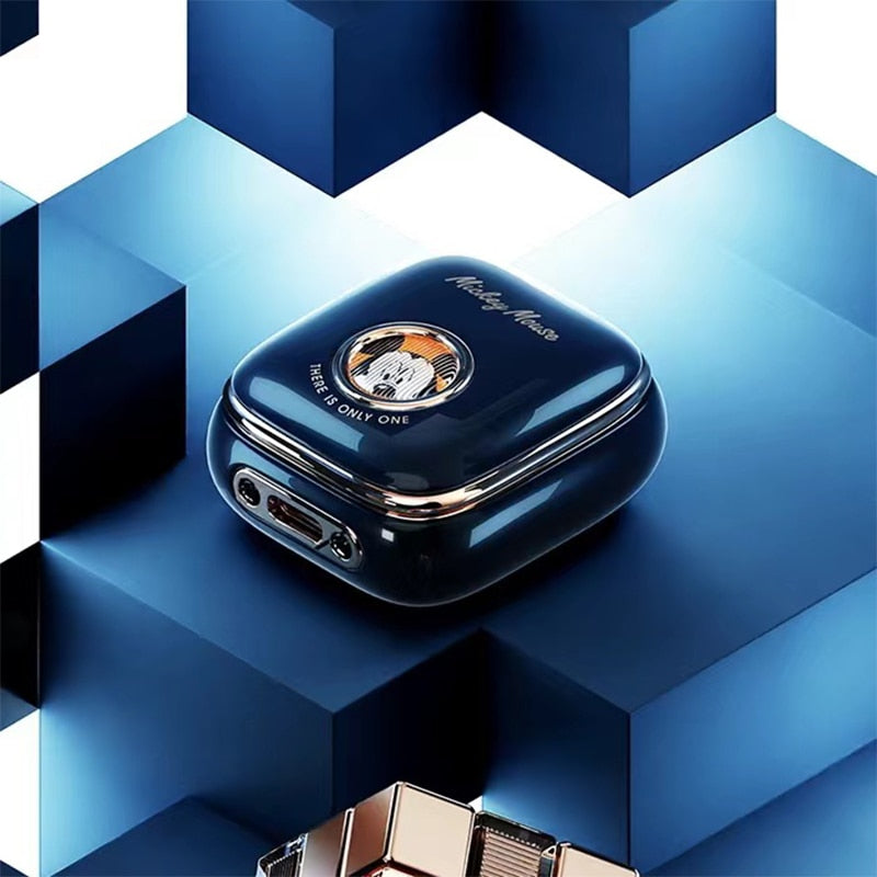 Fone de Ouvido Bluetooth - Disney