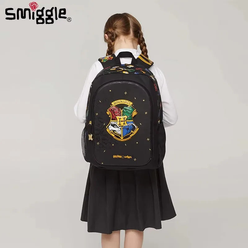 Mochila Harry Potter - Smiggle Original