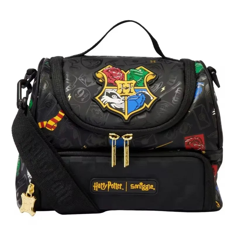 Mochila Harry Potter - Smiggle Original