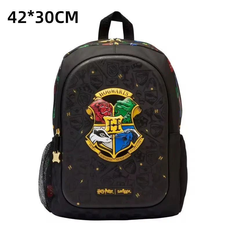 Mochila Harry Potter - Smiggle Original