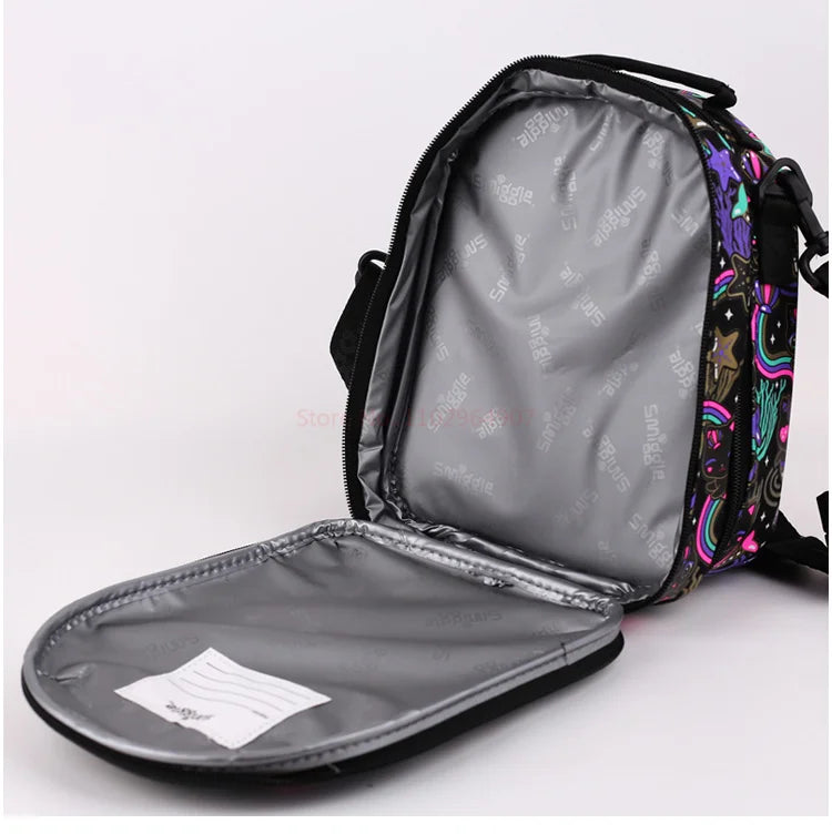 Lancheira Térmica Smiggle - Original