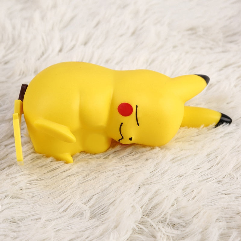 Luminária Pokemon - Mais de 4 Opções