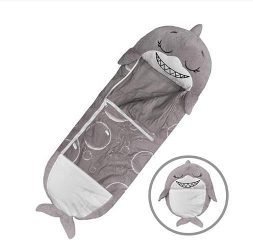 Saco de Dormir Divertido - Infantil