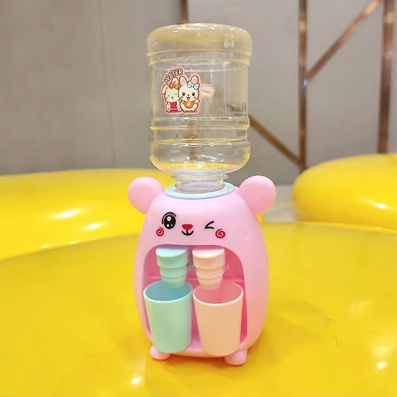 Mini Bebedouro de Água Infantil