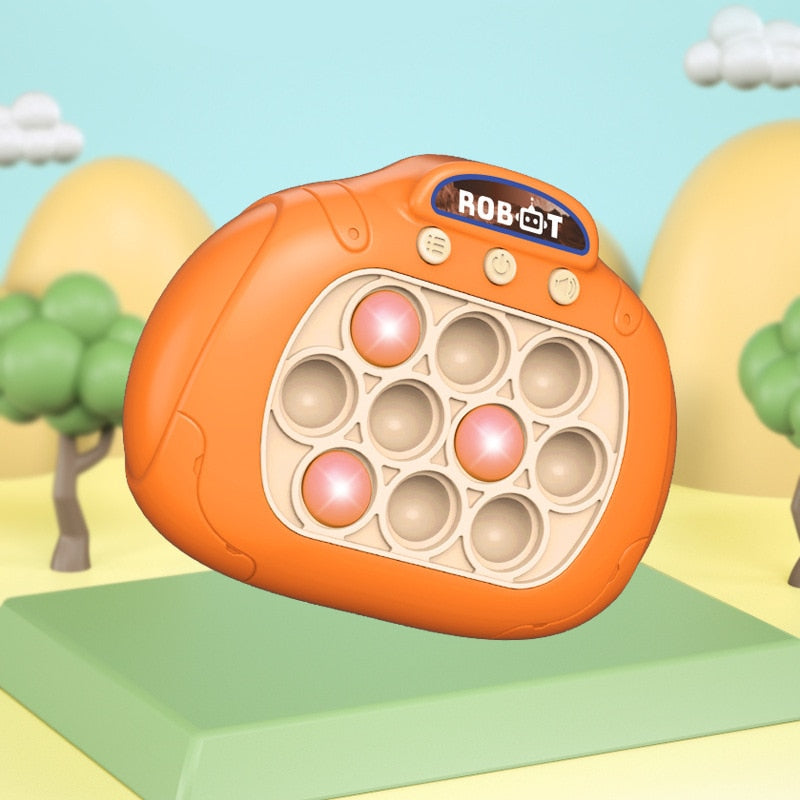Mini Game Pop It Portátil