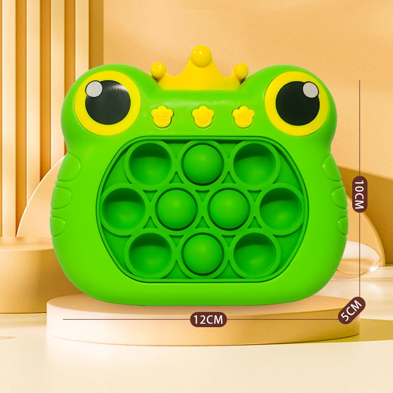 Mini Game Pop It Portátil