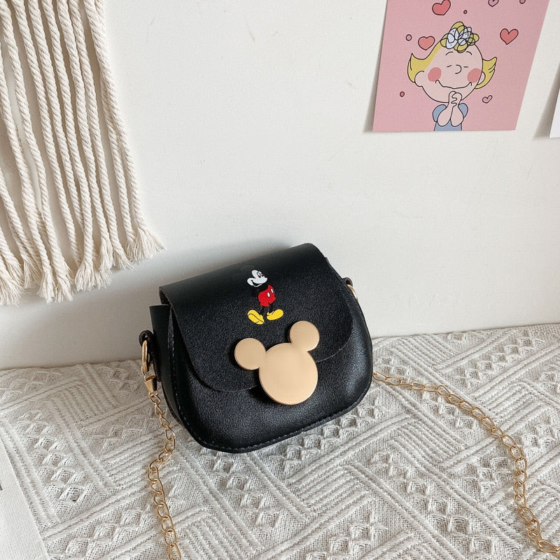 Bolsa Transversal Mickey - Disney