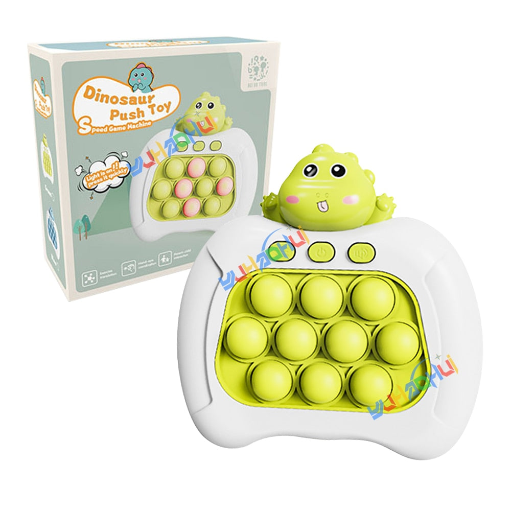 Mini Game Pop It Portátil