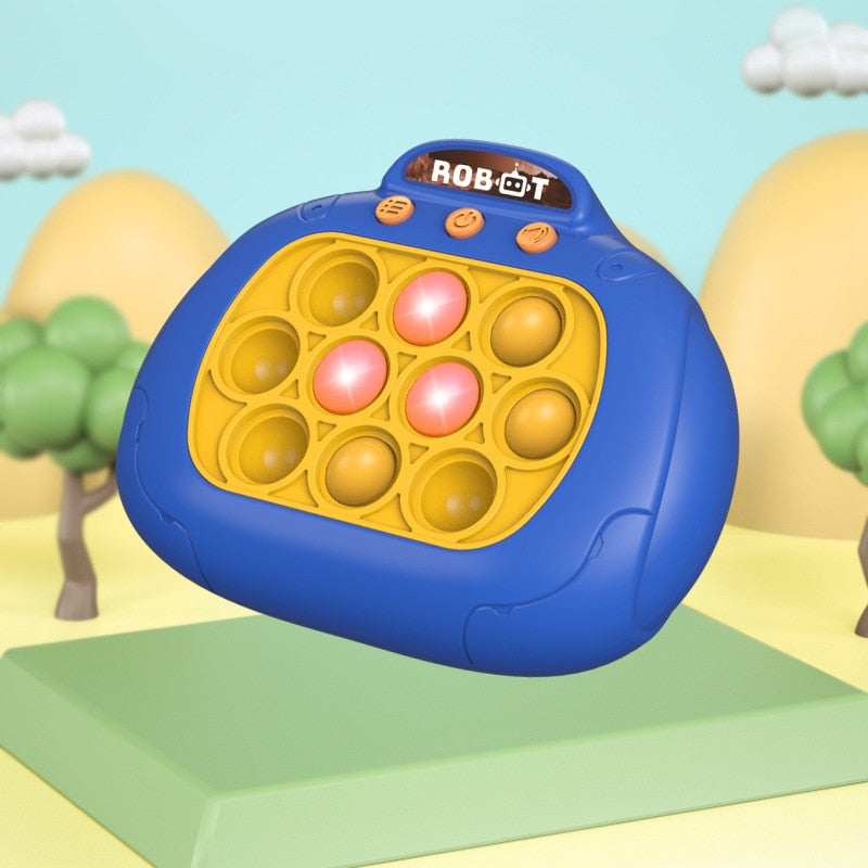 Mini Game Pop It Portátil