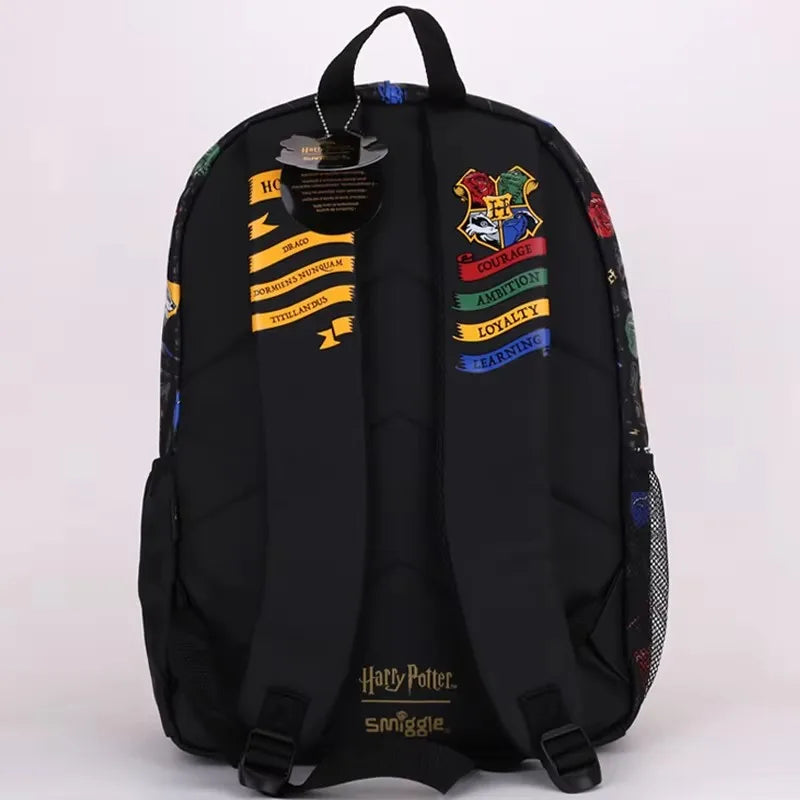 Mochila Harry Potter - Smiggle Original