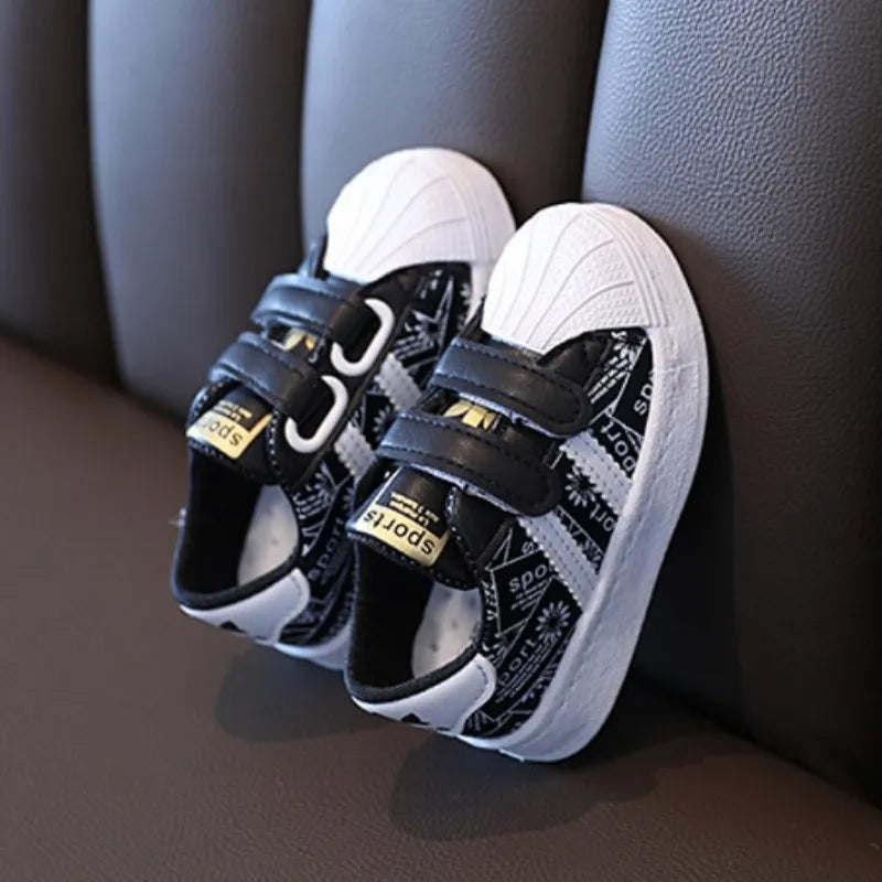 Tênis Casual ADDS - Infantil