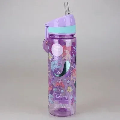 Mochila Pequena Sereia Smiggle - Original