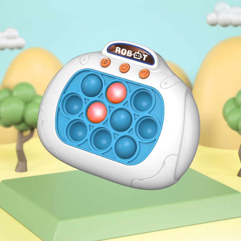 Mini Game Pop It Portátil