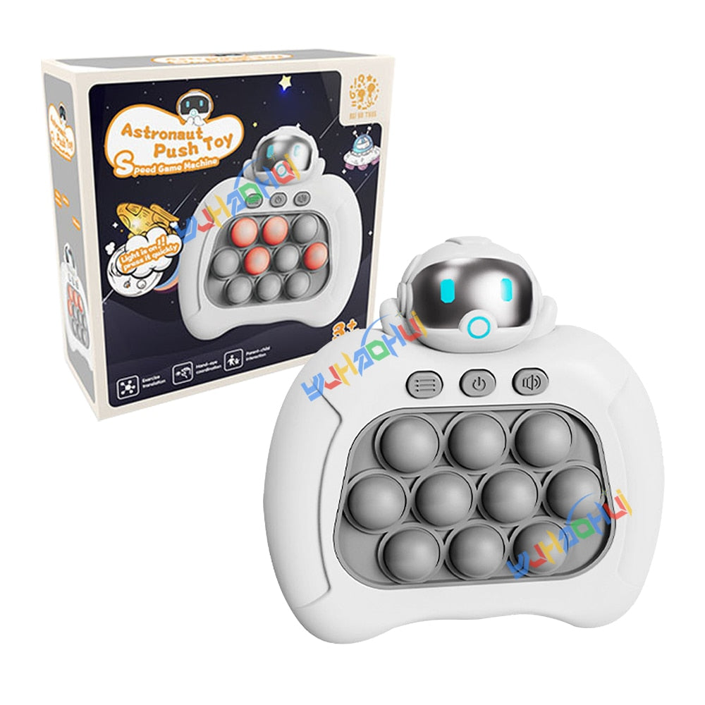Mini Game Pop It Portátil