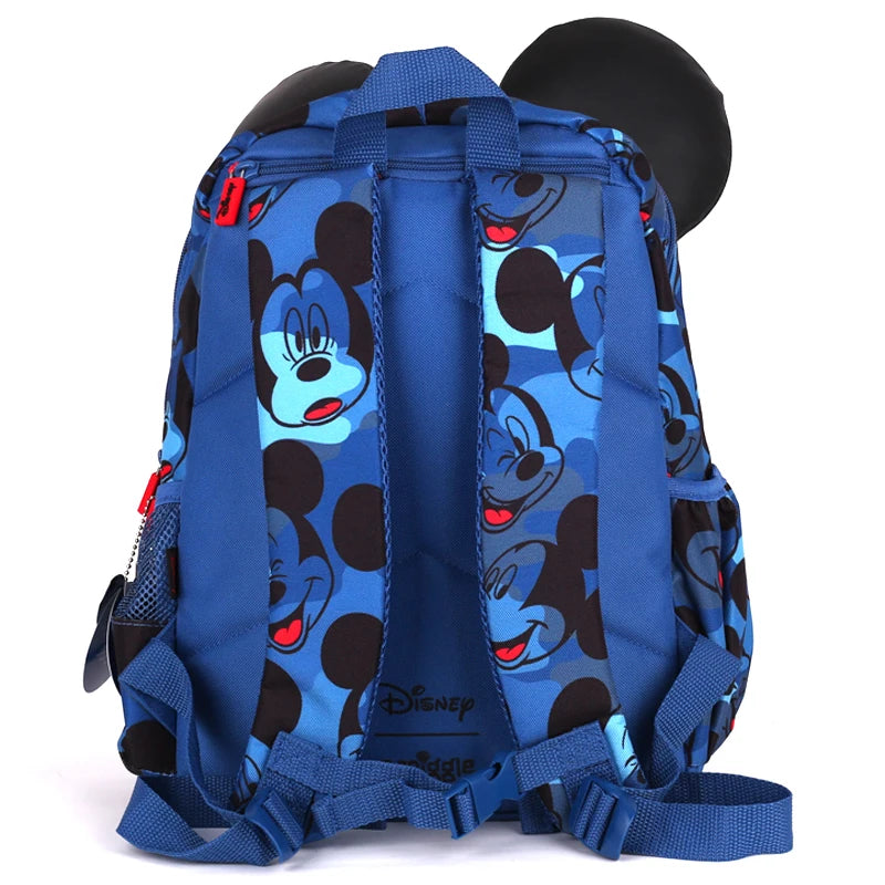Kit Escolar - Mickey Original Smiggle