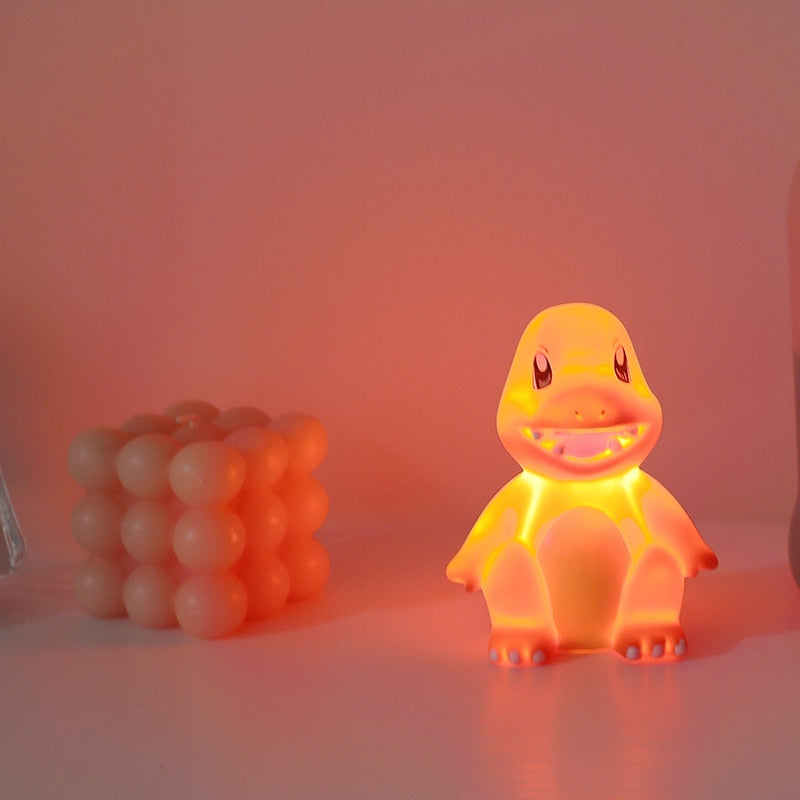 Luminária Pokemon - Mais de 4 Opções