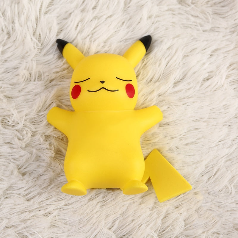 Luminária Pokemon - Mais de 4 Opções