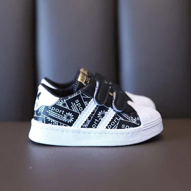 Tênis Casual ADDS - Infantil