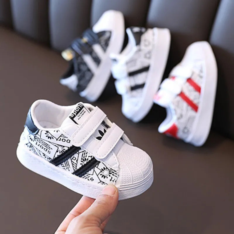 Tênis Casual ADDS - Infantil