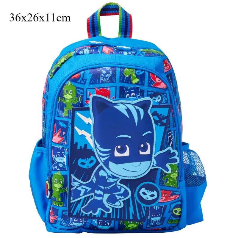 Mochila Escolar PJ Masks - Original Smiggle