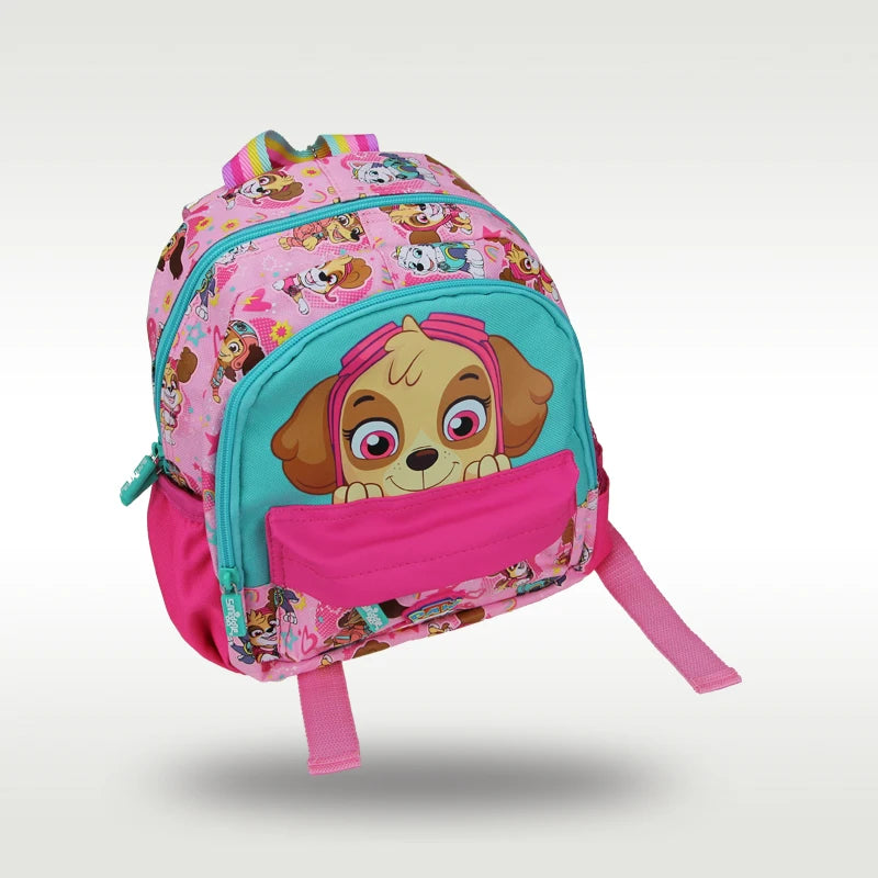 Mochila Sky Smiggle Original- Patrulha Canina